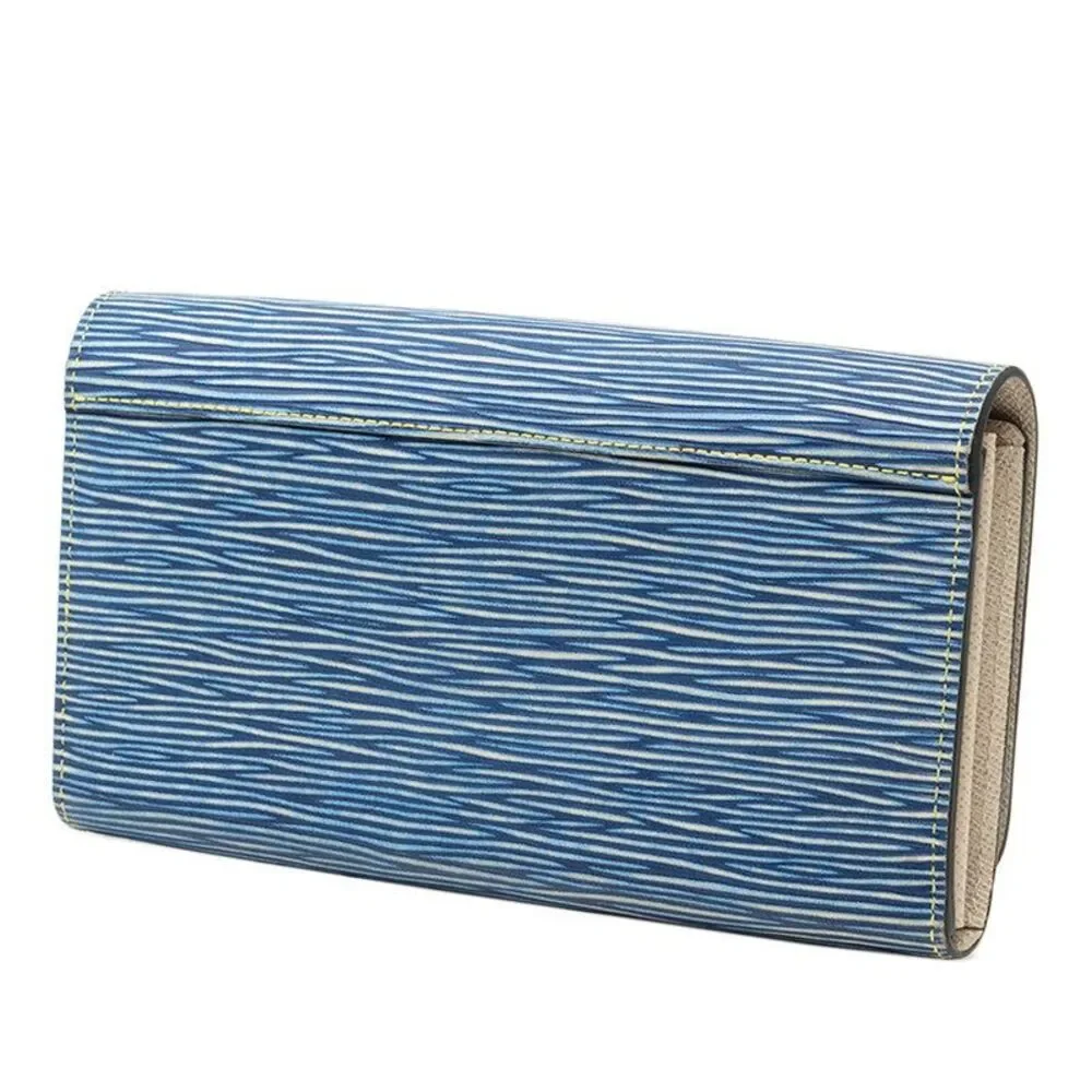Louis Vuitton Portefeuille Twist Long Wallet